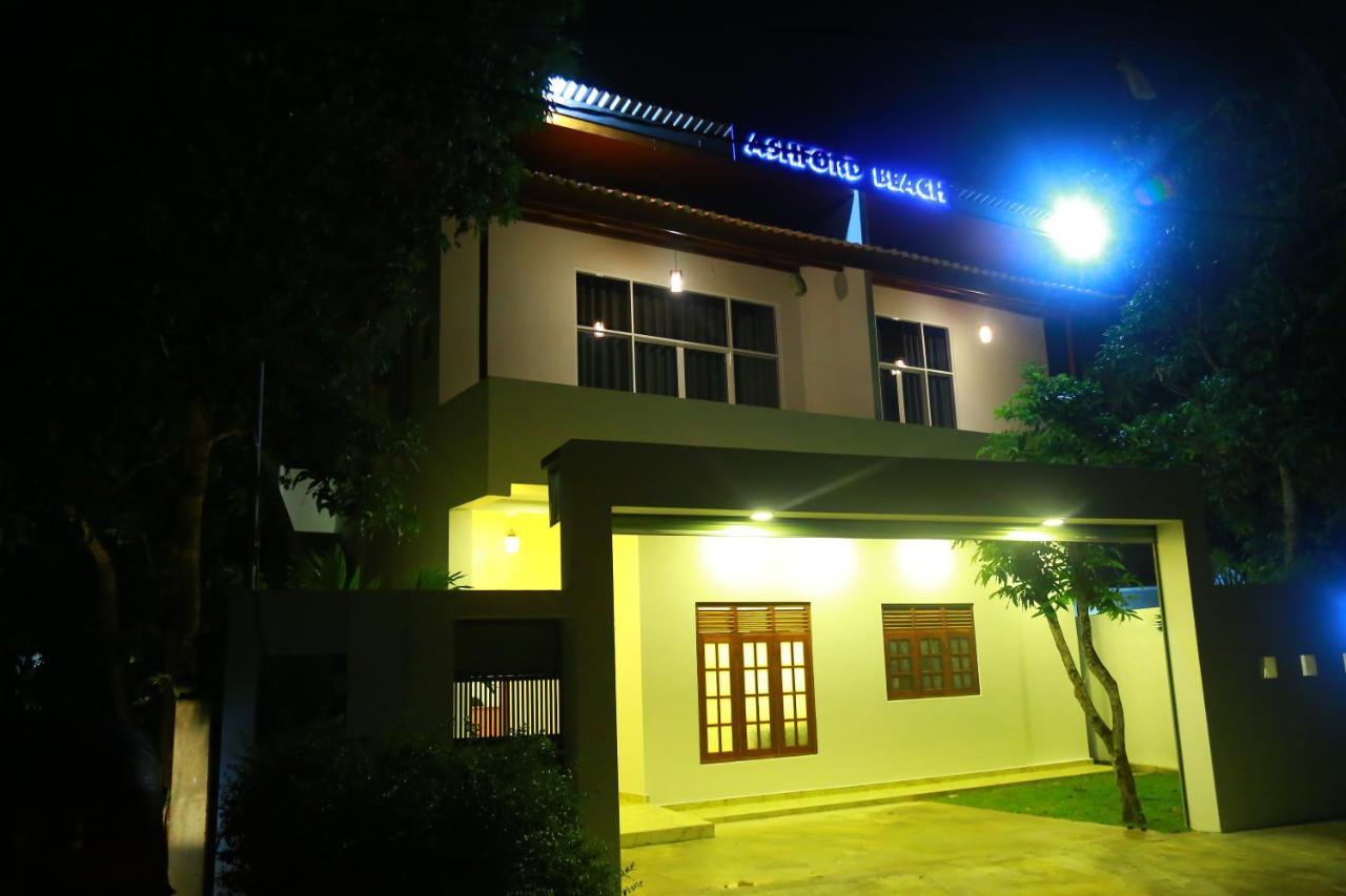 Ashford Beach มาตารา ภายนอก รูปภาพ