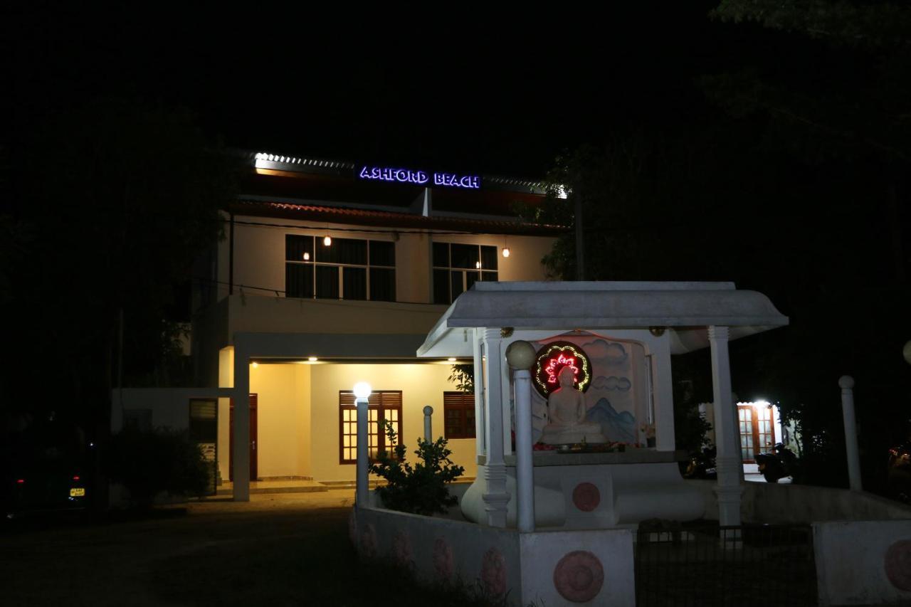 Ashford Beach มาตารา ภายนอก รูปภาพ