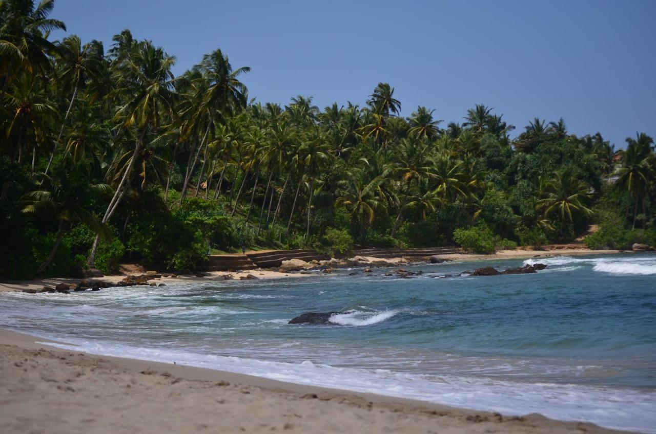 Ashford Beach มาตารา ภายนอก รูปภาพ