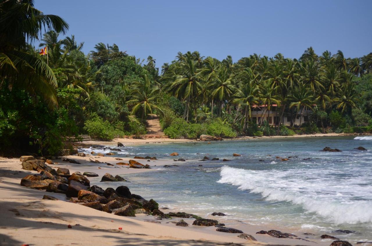 Ashford Beach มาตารา ภายนอก รูปภาพ